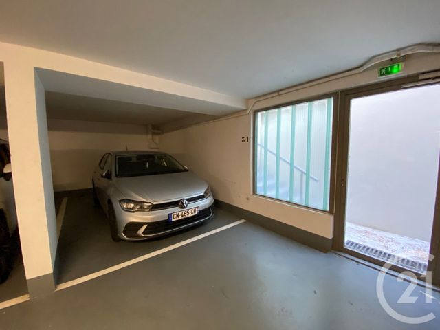 Appartement F2 &agrave; louer - 2 pi&egrave;ces - 48,40 m2 - Nice - 06 - PROVENCE-ALPES-COTE-D-AZUR