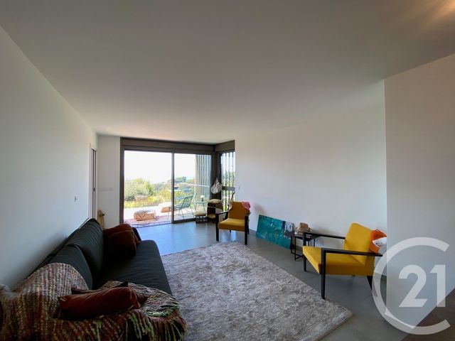 Appartement F2 &agrave; louer - 2 pi&egrave;ces - 48,40 m2 - Nice - 06 - PROVENCE-ALPES-COTE-D-AZUR