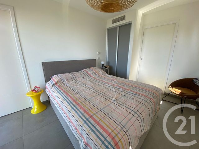 Appartement F2 &agrave; louer - 2 pi&egrave;ces - 48,40 m2 - Nice - 06 - PROVENCE-ALPES-COTE-D-AZUR