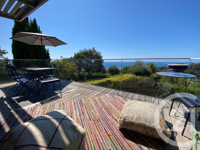 Appartement F2 &agrave; louer - 2 pi&egrave;ces - 48,40 m2 - Nice - 06 - PROVENCE-ALPES-COTE-D-AZUR