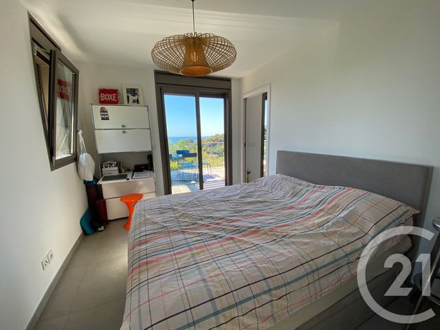 Appartement F2 &agrave; louer - 2 pi&egrave;ces - 48,40 m2 - Nice - 06 - PROVENCE-ALPES-COTE-D-AZUR