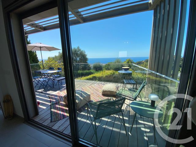 Appartement F2 &agrave; louer - 2 pi&egrave;ces - 48,40 m2 - Nice - 06 - PROVENCE-ALPES-COTE-D-AZUR