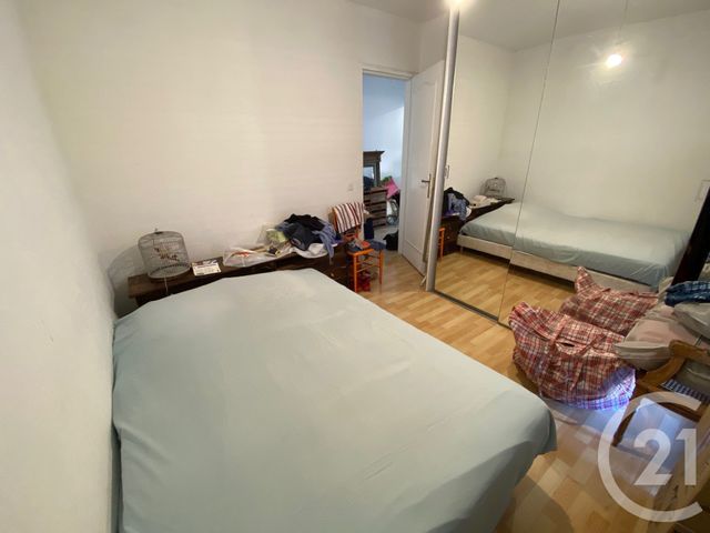Appartement F2 &agrave; louer - 2 pi&egrave;ces - 52,62 m2 - Nice - 06 - PROVENCE-ALPES-COTE-D-AZUR