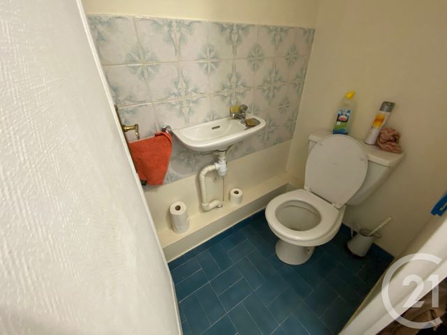 Appartement F2 &agrave; louer - 2 pi&egrave;ces - 52,62 m2 - Nice - 06 - PROVENCE-ALPES-COTE-D-AZUR