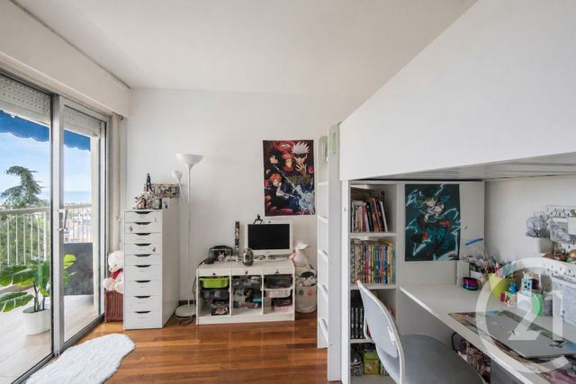 Appartement F4 &agrave; vendre - 4 pi&egrave;ces - 81,01 m2 - Nice - 06 - PROVENCE-ALPES-COTE-D-AZUR