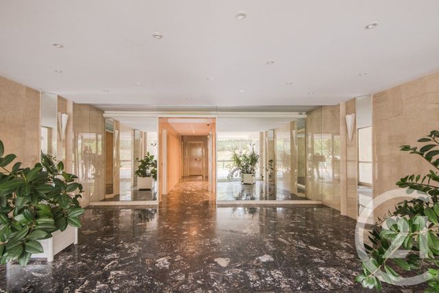 Appartement F4 &agrave; vendre - 4 pi&egrave;ces - 81,01 m2 - Nice - 06 - PROVENCE-ALPES-COTE-D-AZUR