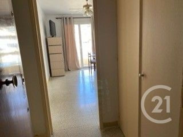 Appartement F1 &agrave; louer - 1 pi&egrave;ce - 30,41 m2 - Nice - 06 - PROVENCE-ALPES-COTE-D-AZUR