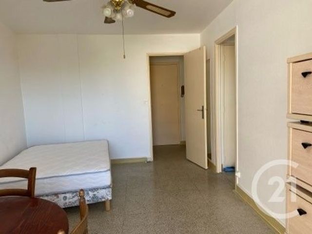 Appartement F1 &agrave; louer - 1 pi&egrave;ce - 30,41 m2 - Nice - 06 - PROVENCE-ALPES-COTE-D-AZUR