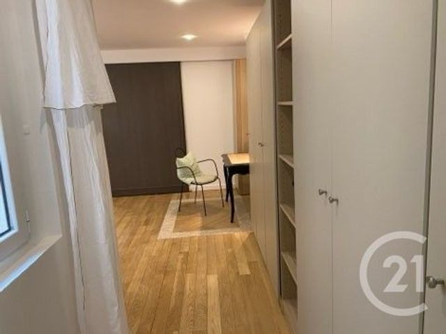 Appartement F2 &agrave; louer - 2 pi&egrave;ces - 44,58 m2 - Nice - 06 - PROVENCE-ALPES-COTE-D-AZUR