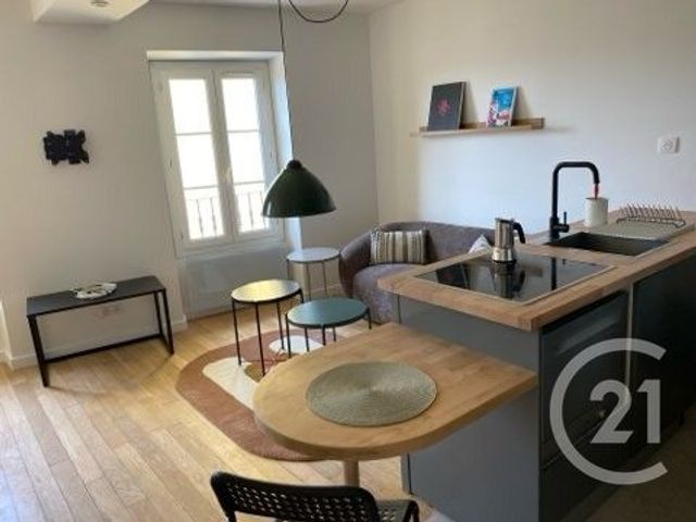 Appartement F2 &agrave; louer - 2 pi&egrave;ces - 44,58 m2 - Nice - 06 - PROVENCE-ALPES-COTE-D-AZUR