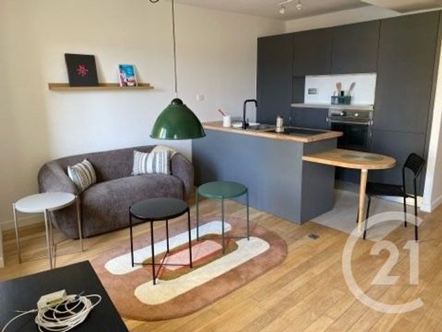 appartement - NICE - 06