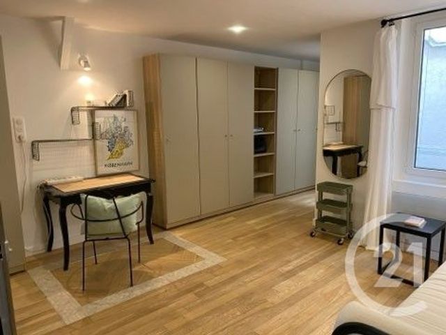 Appartement F2 &agrave; louer - 2 pi&egrave;ces - 44,58 m2 - Nice - 06 - PROVENCE-ALPES-COTE-D-AZUR