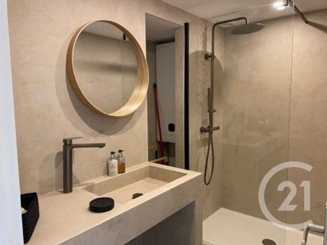 Appartement F2 &agrave; louer - 2 pi&egrave;ces - 44,58 m2 - Nice - 06 - PROVENCE-ALPES-COTE-D-AZUR