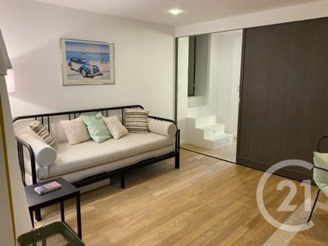 Appartement F2 &agrave; louer - 2 pi&egrave;ces - 44,58 m2 - Nice - 06 - PROVENCE-ALPES-COTE-D-AZUR