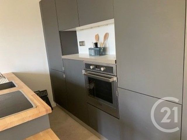 Appartement F2 &agrave; louer - 2 pi&egrave;ces - 44,58 m2 - Nice - 06 - PROVENCE-ALPES-COTE-D-AZUR