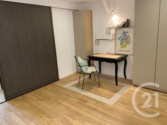 Appartement F2 &agrave; louer - 2 pi&egrave;ces - 44,58 m2 - Nice - 06 - PROVENCE-ALPES-COTE-D-AZUR