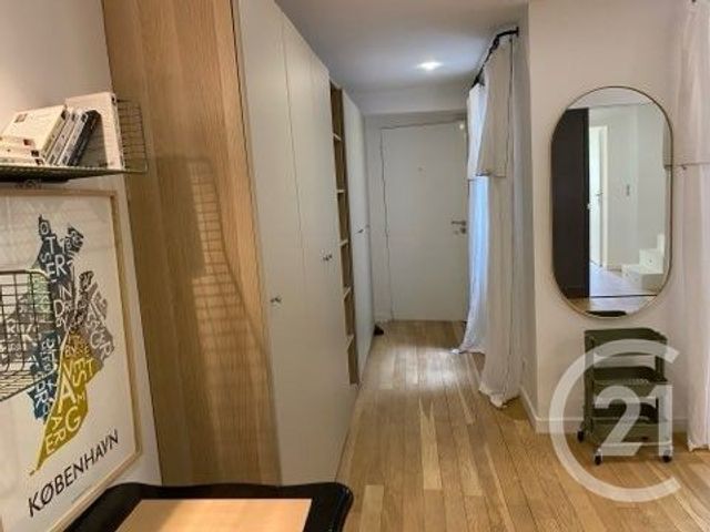Appartement F2 &agrave; louer - 2 pi&egrave;ces - 44,58 m2 - Nice - 06 - PROVENCE-ALPES-COTE-D-AZUR