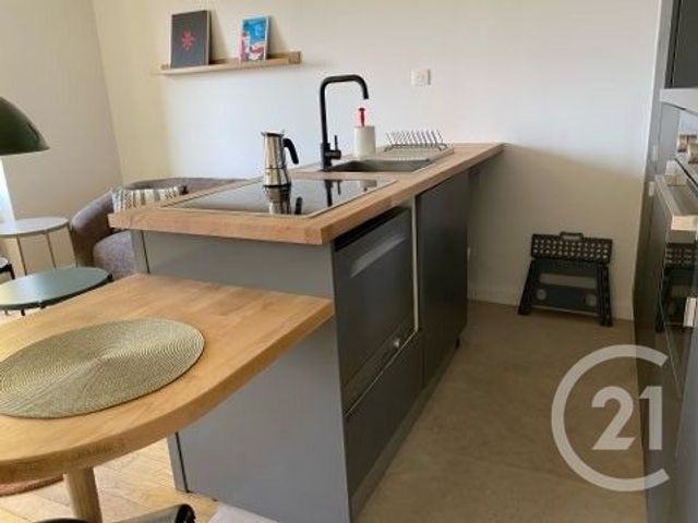 Appartement F2 &agrave; louer - 2 pi&egrave;ces - 44,58 m2 - Nice - 06 - PROVENCE-ALPES-COTE-D-AZUR