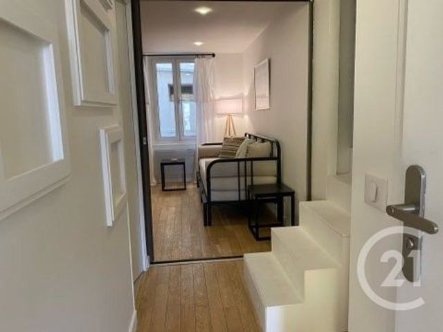 Appartement F2 &agrave; louer - 2 pi&egrave;ces - 44,58 m2 - Nice - 06 - PROVENCE-ALPES-COTE-D-AZUR