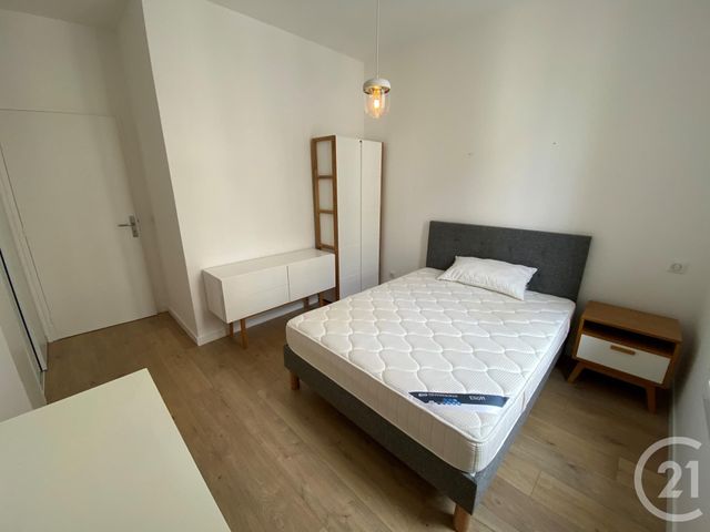 Appartement F2 &agrave; louer - 2 pi&egrave;ces - 31,44 m2 - Nice - 06 - PROVENCE-ALPES-COTE-D-AZUR