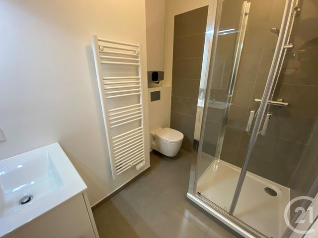 Appartement F2 &agrave; louer - 2 pi&egrave;ces - 31,44 m2 - Nice - 06 - PROVENCE-ALPES-COTE-D-AZUR