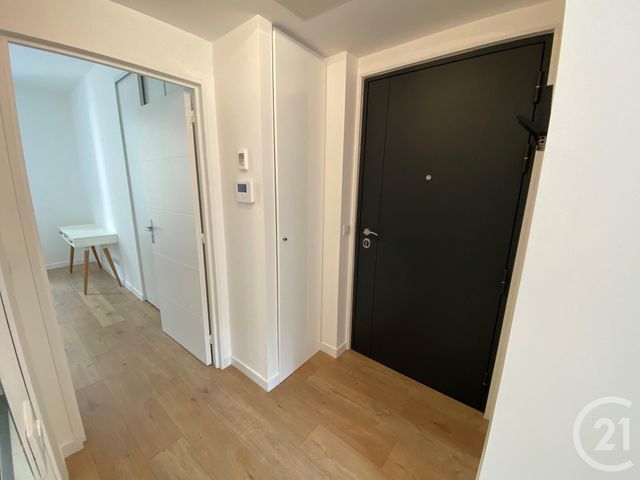 Appartement F2 &agrave; louer - 2 pi&egrave;ces - 31,44 m2 - Nice - 06 - PROVENCE-ALPES-COTE-D-AZUR