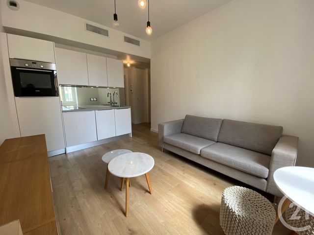 appartement - NICE - 06