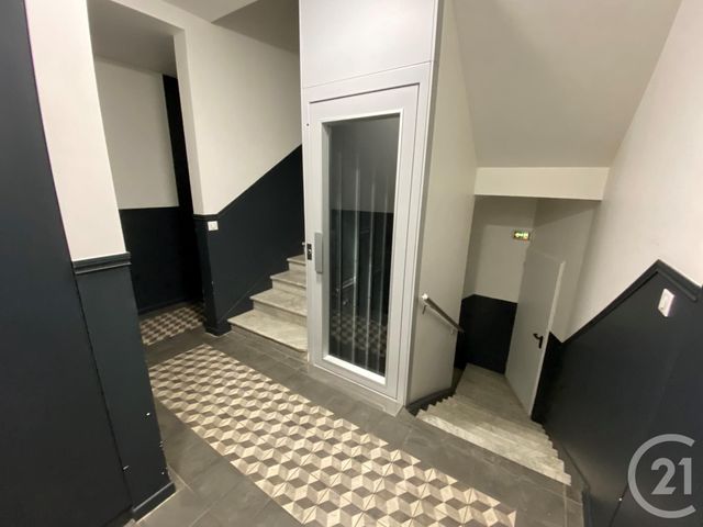 Appartement F2 &agrave; louer - 2 pi&egrave;ces - 31,44 m2 - Nice - 06 - PROVENCE-ALPES-COTE-D-AZUR
