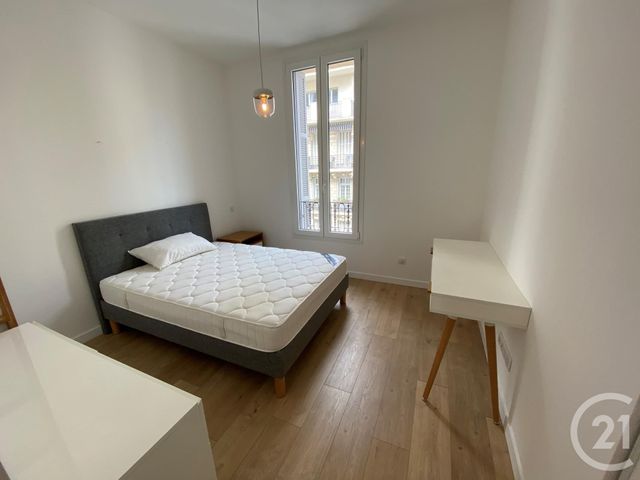 Appartement F2 &agrave; louer - 2 pi&egrave;ces - 31,44 m2 - Nice - 06 - PROVENCE-ALPES-COTE-D-AZUR