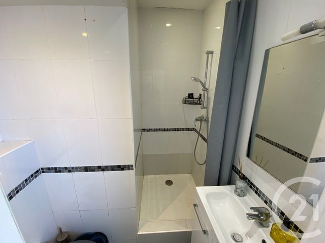 Appartement F1 &agrave; louer - 1 pi&egrave;ce - 19,15 m2 - Nice - 06 - PROVENCE-ALPES-COTE-D-AZUR