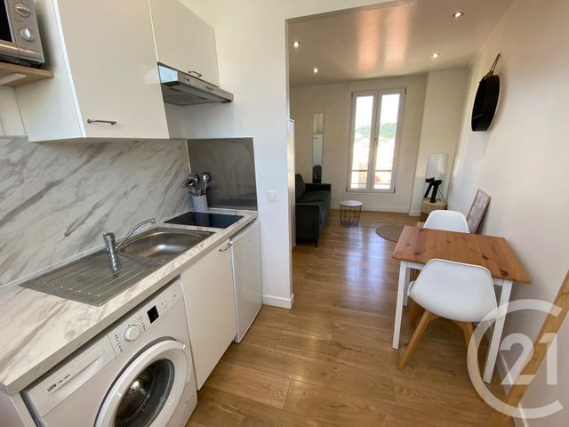 appartement - NICE - 06