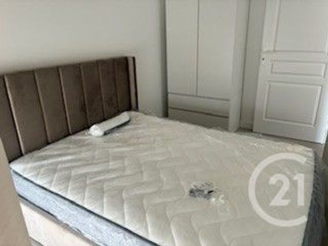 Appartement F2 &agrave; louer - 2 pi&egrave;ces - 29 m2 - Nice - 06 - PROVENCE-ALPES-COTE-D-AZUR