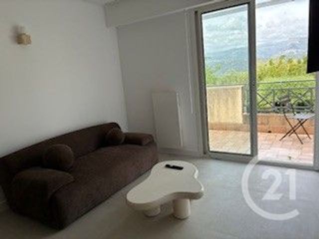 Appartement F2 &agrave; louer - 2 pi&egrave;ces - 29 m2 - Nice - 06 - PROVENCE-ALPES-COTE-D-AZUR
