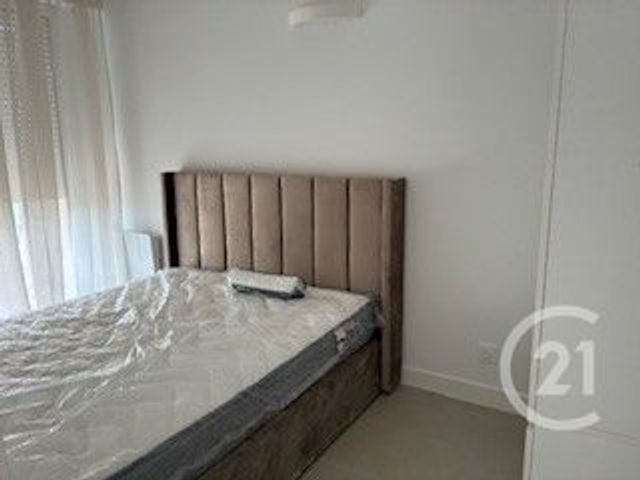 Appartement F2 &agrave; louer - 2 pi&egrave;ces - 29 m2 - Nice - 06 - PROVENCE-ALPES-COTE-D-AZUR
