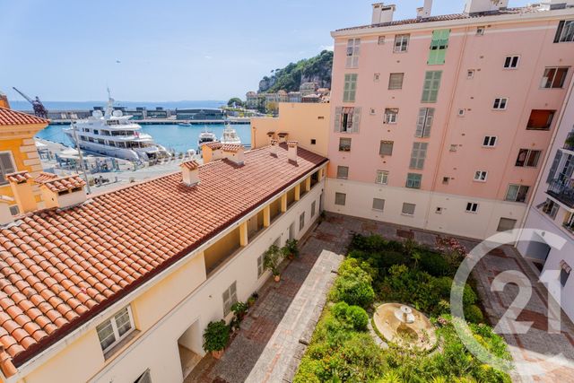 Appartement F2 &agrave; vendre - 2 pi&egrave;ces - 31,43 m2 - Nice - 06 - PROVENCE-ALPES-COTE-D-AZUR