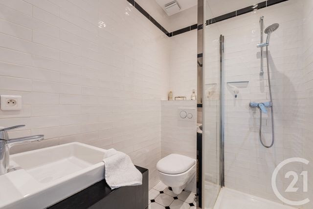 Appartement F2 &agrave; vendre - 2 pi&egrave;ces - 31,43 m2 - Nice - 06 - PROVENCE-ALPES-COTE-D-AZUR