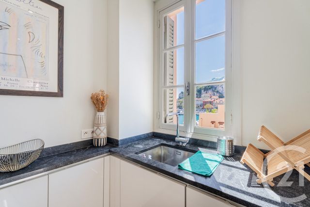 Appartement F2 &agrave; vendre - 2 pi&egrave;ces - 31,43 m2 - Nice - 06 - PROVENCE-ALPES-COTE-D-AZUR