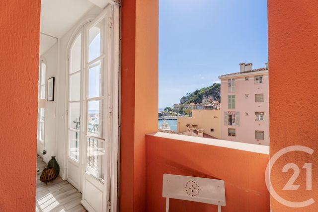 Appartement F2 &agrave; vendre - 2 pi&egrave;ces - 31,43 m2 - Nice - 06 - PROVENCE-ALPES-COTE-D-AZUR