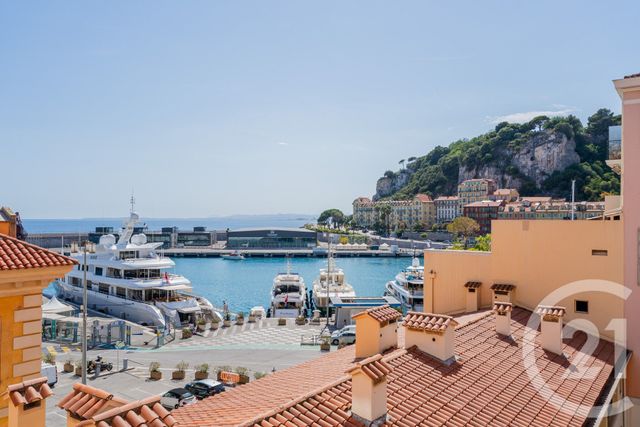 appartement - NICE - 06