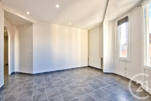 Appartement F3 &agrave; vendre - 3 pi&egrave;ces - 65,30 m2 - Nice - 06 - PROVENCE-ALPES-COTE-D-AZUR