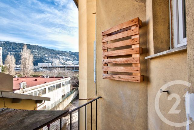 Appartement F3 &agrave; vendre - 3 pi&egrave;ces - 65,30 m2 - Nice - 06 - PROVENCE-ALPES-COTE-D-AZUR