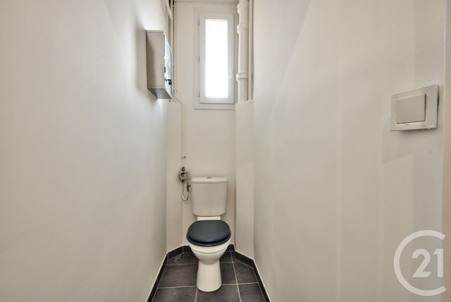 Appartement F3 &agrave; vendre - 3 pi&egrave;ces - 65,30 m2 - Nice - 06 - PROVENCE-ALPES-COTE-D-AZUR