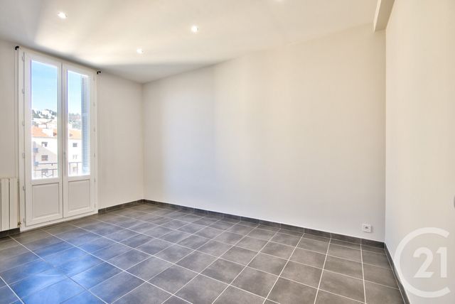Appartement F3 &agrave; vendre - 3 pi&egrave;ces - 65,30 m2 - Nice - 06 - PROVENCE-ALPES-COTE-D-AZUR