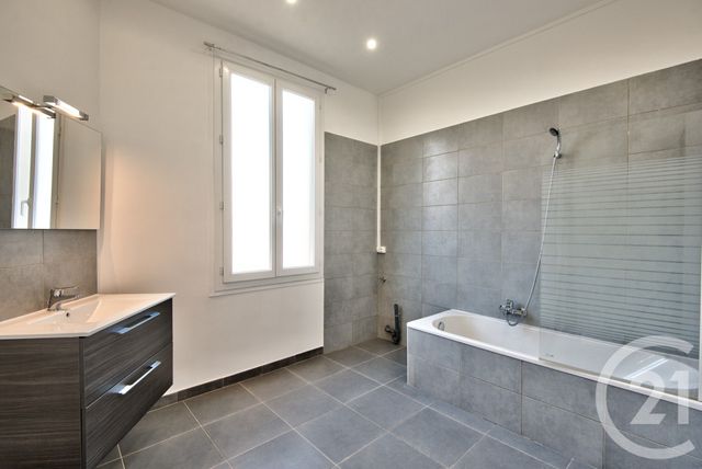 Appartement F3 &agrave; vendre - 3 pi&egrave;ces - 65,30 m2 - Nice - 06 - PROVENCE-ALPES-COTE-D-AZUR