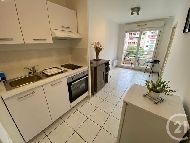 appartement - NICE - 06