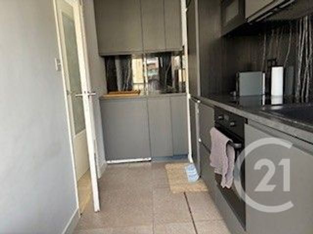 Appartement F2 &agrave; louer - 2 pi&egrave;ces - 31,60 m2 - Nice - 06 - PROVENCE-ALPES-COTE-D-AZUR