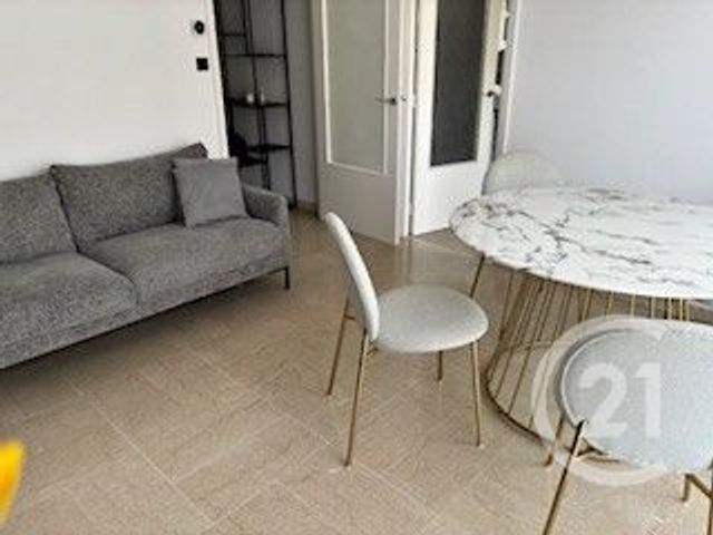 Appartement F2 &agrave; louer - 2 pi&egrave;ces - 31,60 m2 - Nice - 06 - PROVENCE-ALPES-COTE-D-AZUR