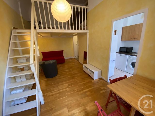 appartement - NICE - 06
