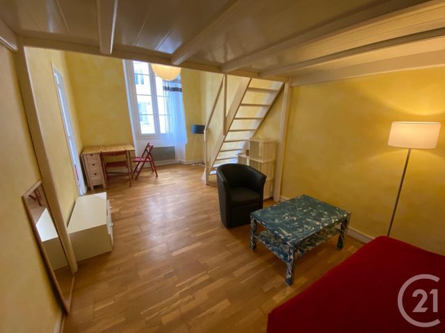 Appartement F1 &agrave; louer - 1 pi&egrave;ce - 32,36 m2 - Nice - 06 - PROVENCE-ALPES-COTE-D-AZUR
