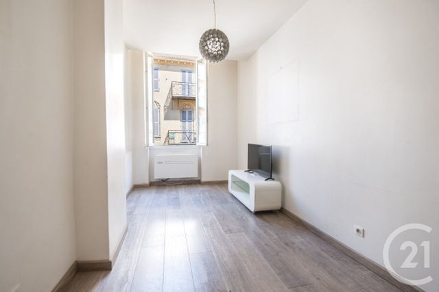 Appartement F3 &agrave; vendre - 3 pi&egrave;ces - 51,41 m2 - Nice - 06 - PROVENCE-ALPES-COTE-D-AZUR